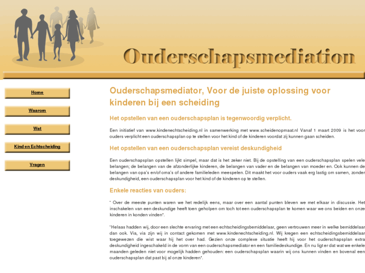 www.ouderschapsmediator.nl