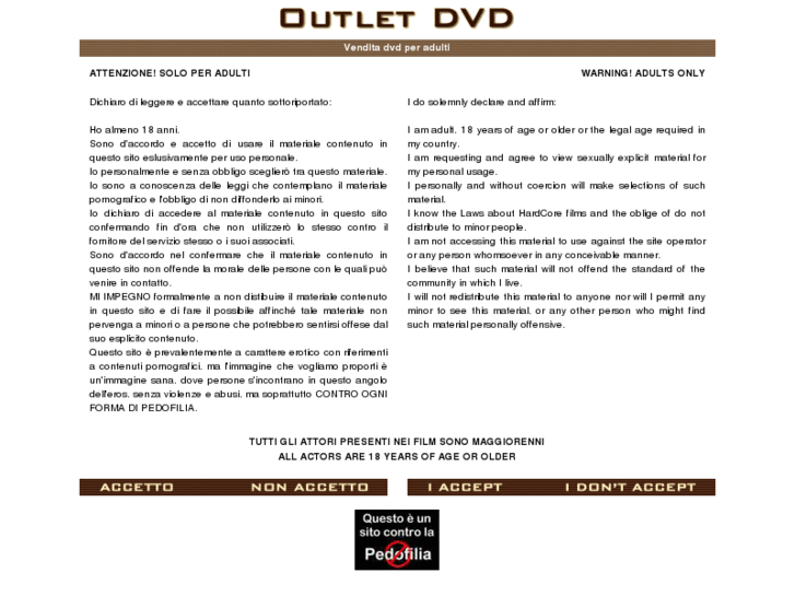 www.outletdvd.com