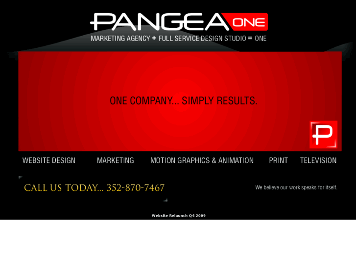 www.pangeaone.com