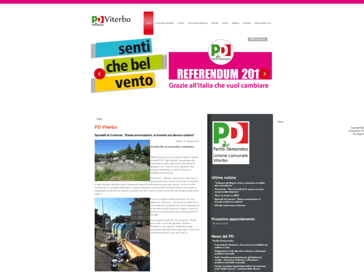 www.pdviterbo.it