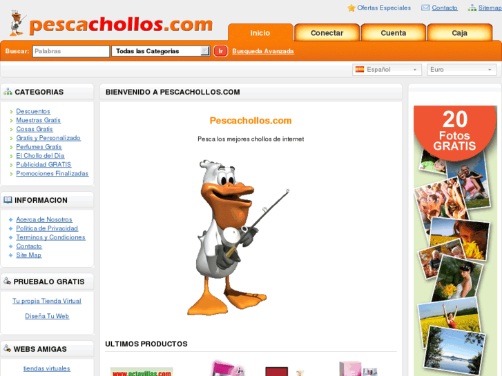 www.pescachollos.com