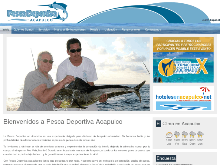 www.pescadeportivaacapulco.com