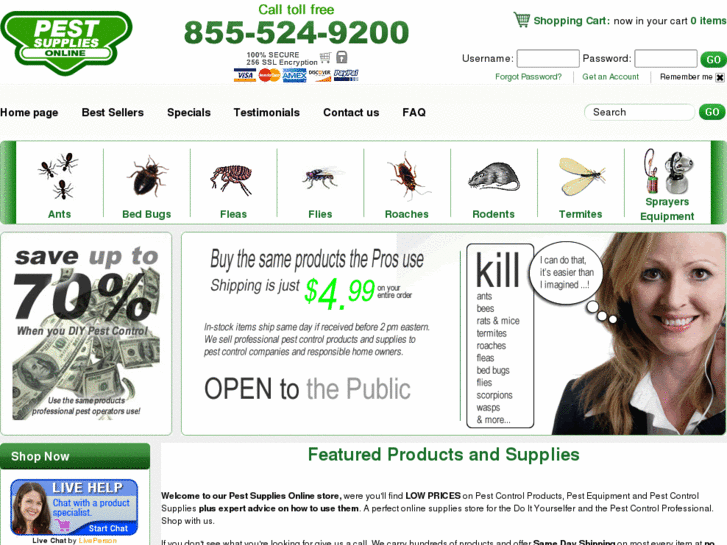 www.pestsuppliesonline.com