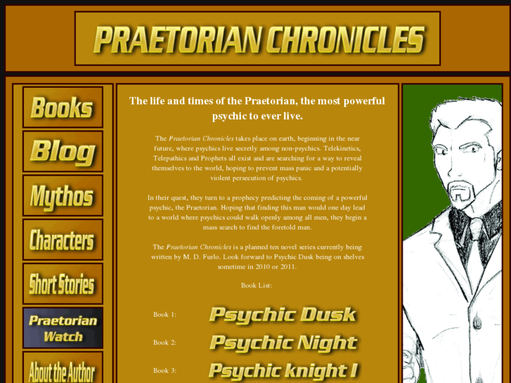 www.praetorianchronicles.com