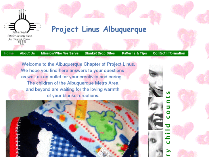 www.projectlinusabq.org