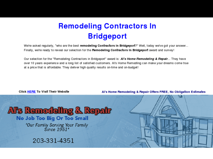 www.remodelingcontractorsinbridgeport.com