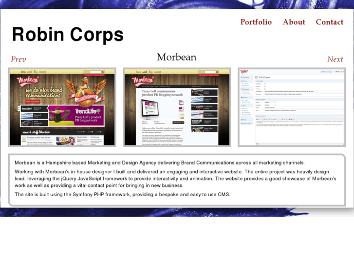 www.robincorps.com