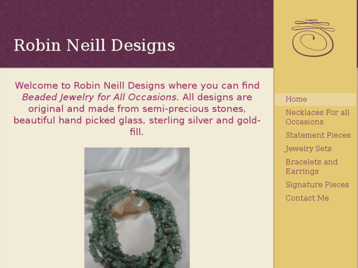 www.robinneilldesigns.com