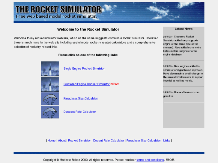 www.rocket-simulator.com