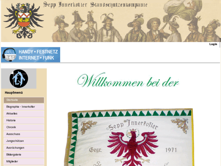 www.schuetzenkompanie-woergl.com