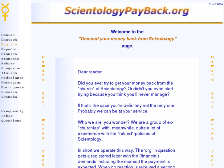 www.scientologypayback.org