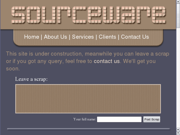 www.sourceware.info