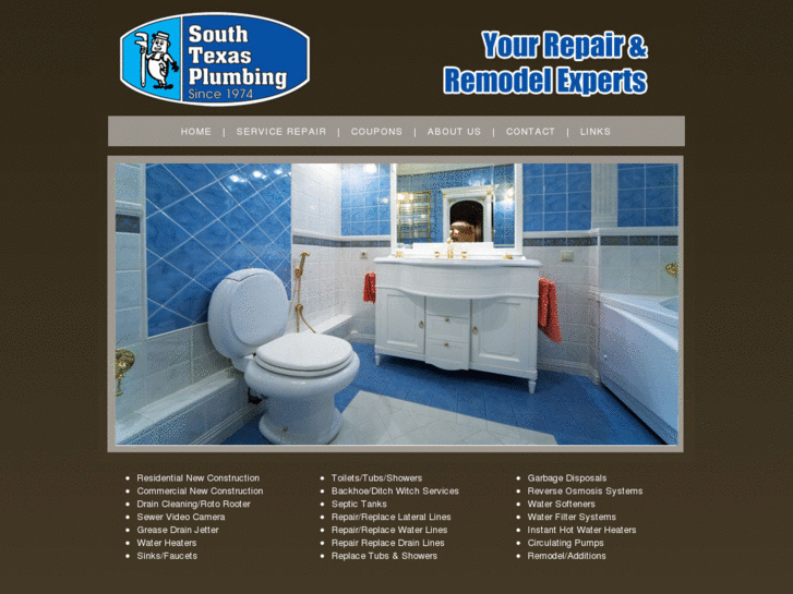 www.southtexasplumbing.net