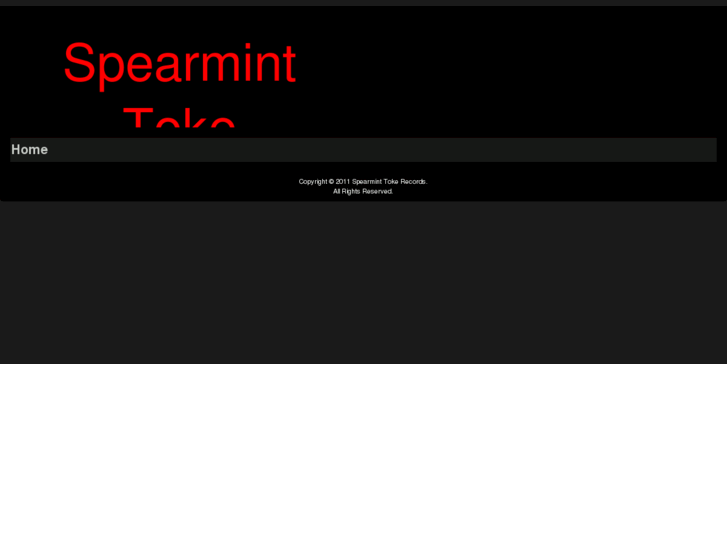 www.spearminttoke.com