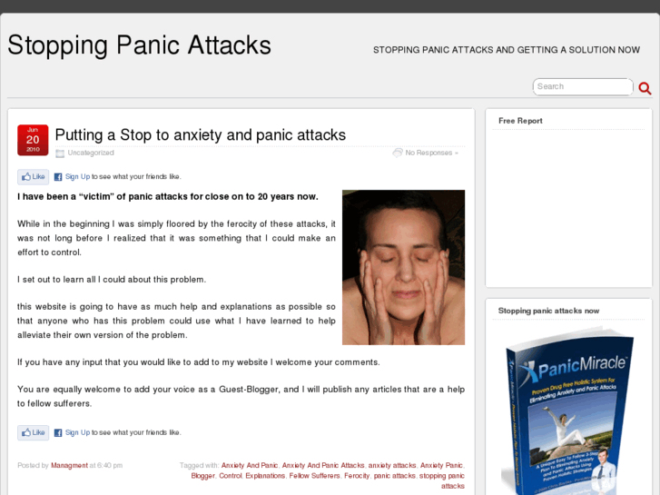 www.stopping-panic-attacks.org