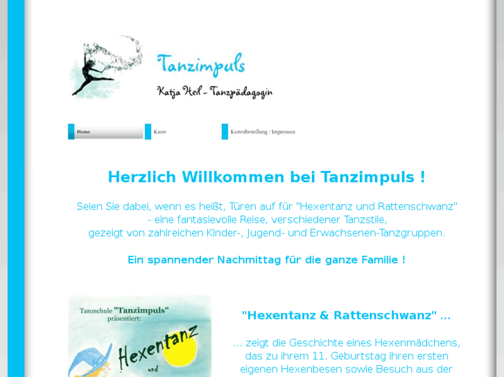 www.tanzimpuls.com