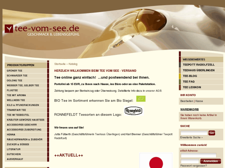 www.tee-vom-see.de