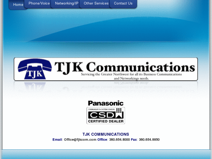 www.tjkcommunications.com