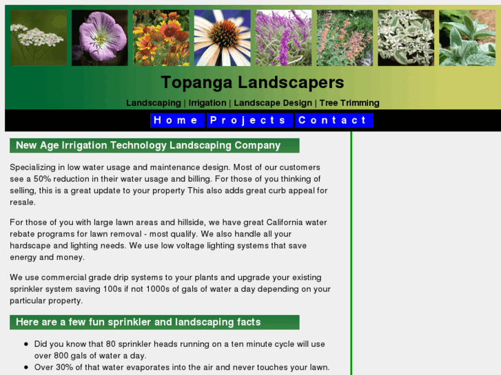 www.topangalandscapers.com