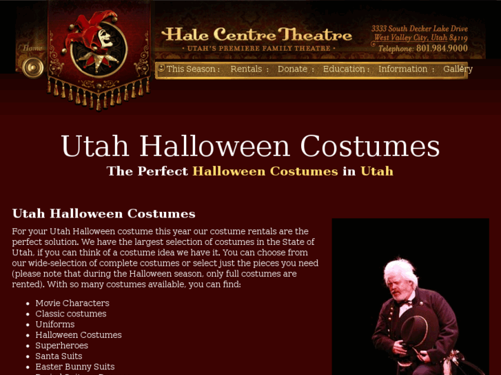 www.utahhalloweencostumes.com