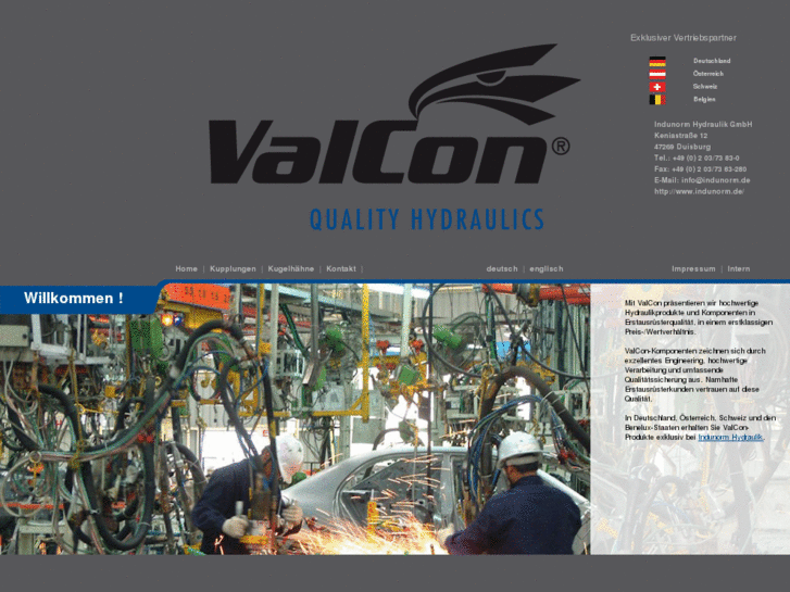 www.valcon-hydraulics.com