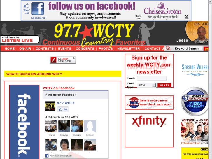 www.wcty.com