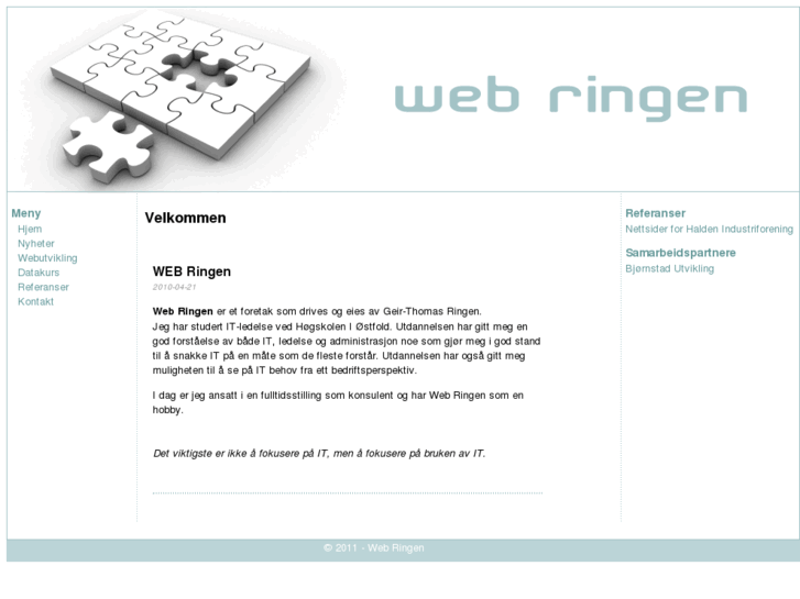 www.web-ringen.no