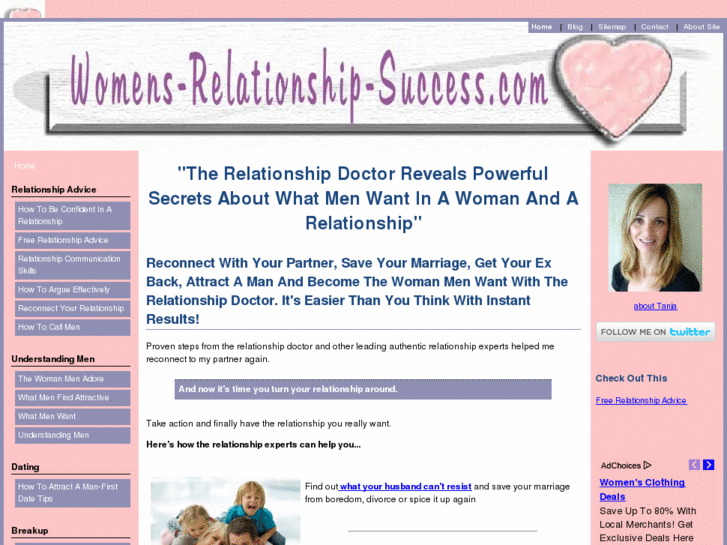 www.womens-relationship-success.com