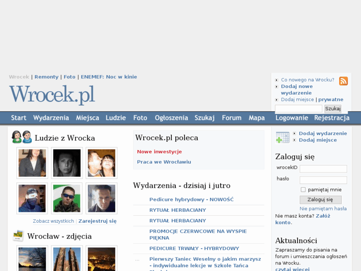 www.wrocek.pl