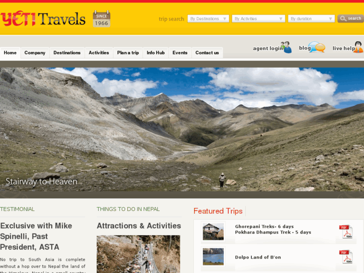 www.yetitravels.com