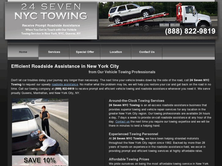 www.247towingservicenyc.com