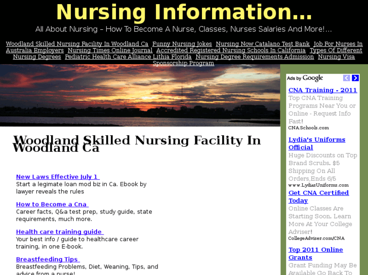 www.aboutnursing.info