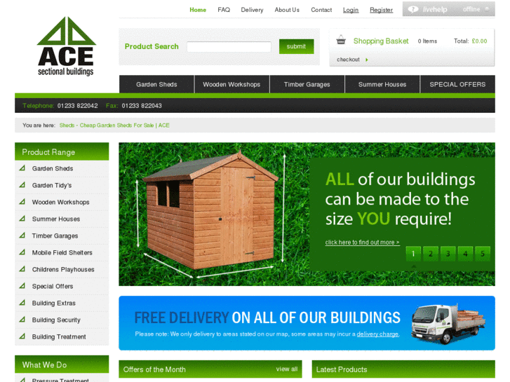 www.acesheds.co.uk
