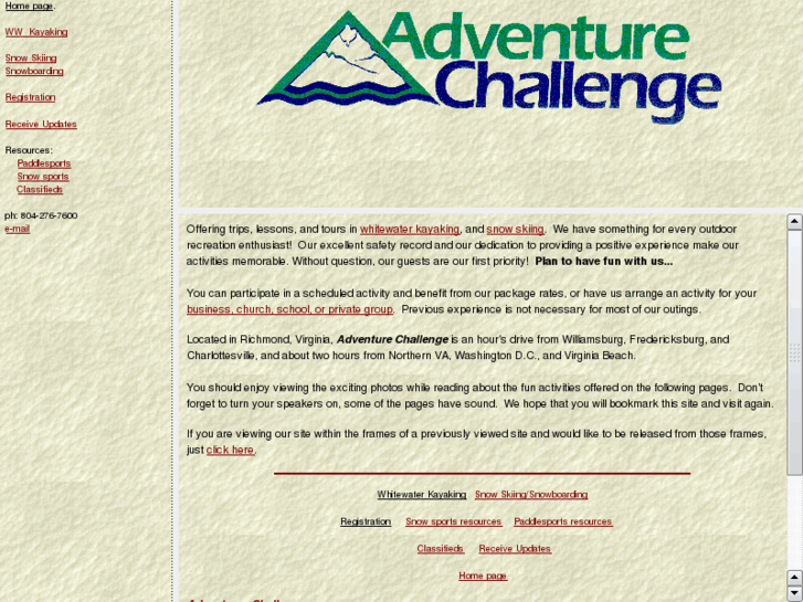 www.adventurechallenge.com