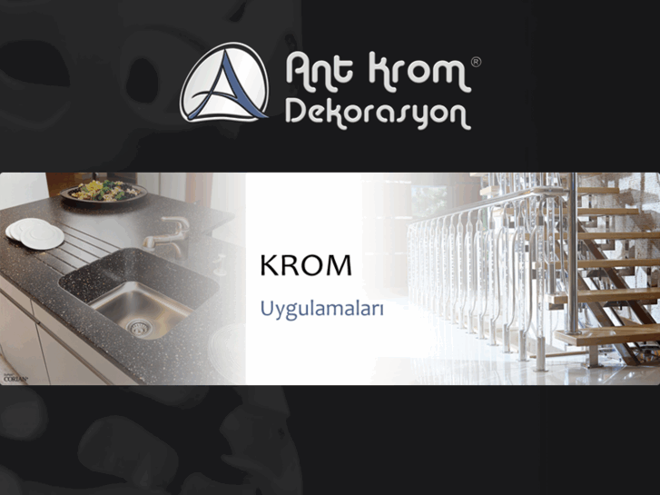 www.antkromdekorasyon.com