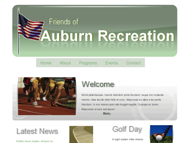 www.auburnrecreation.org