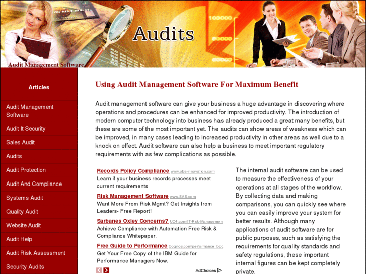 www.auditmanagementsoftware.net