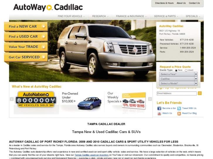 www.autowaycadillac.com