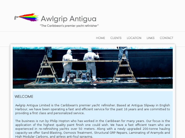 www.awlgripantigua.com