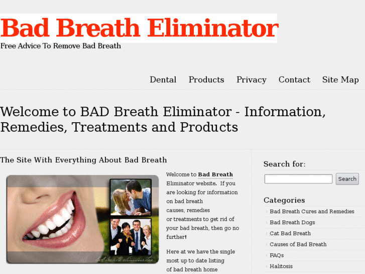 www.badbreatheliminator.com