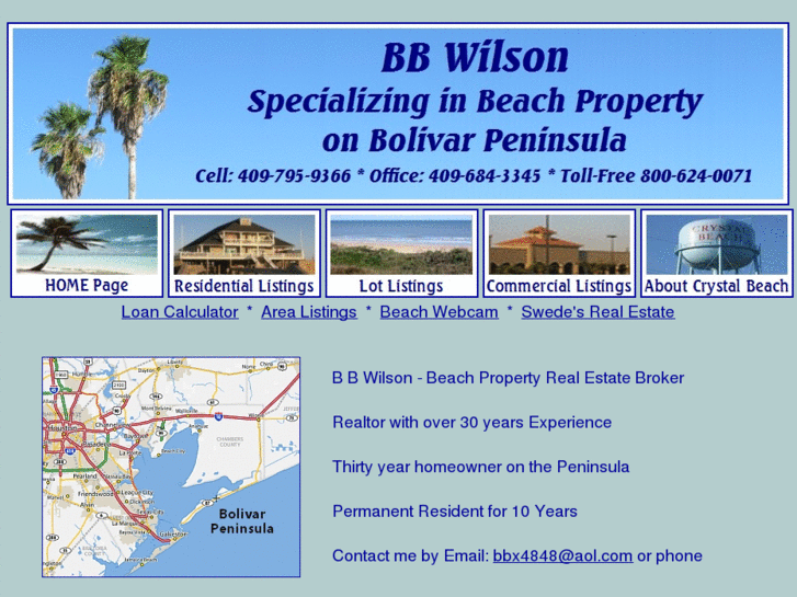 www.bbwilsonbeach.com