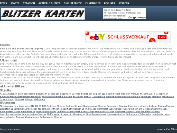 www.blitzer-karten.de