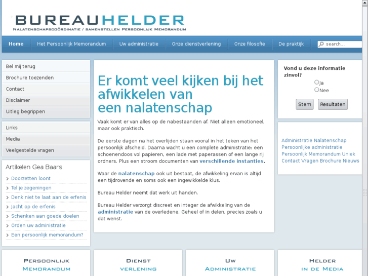 www.boedelafwikkeling.com