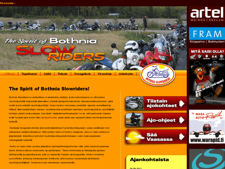 www.bothniaslowriders.com