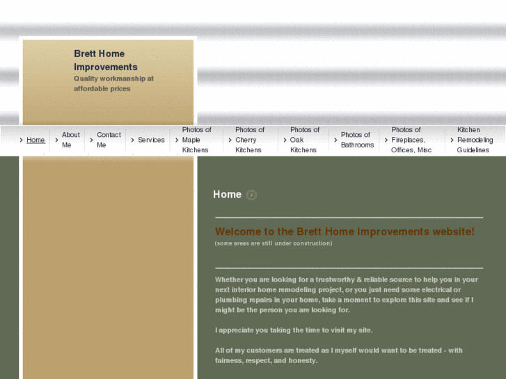 www.bretthomeimprovements.net