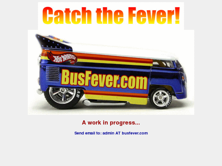 www.busfever.com