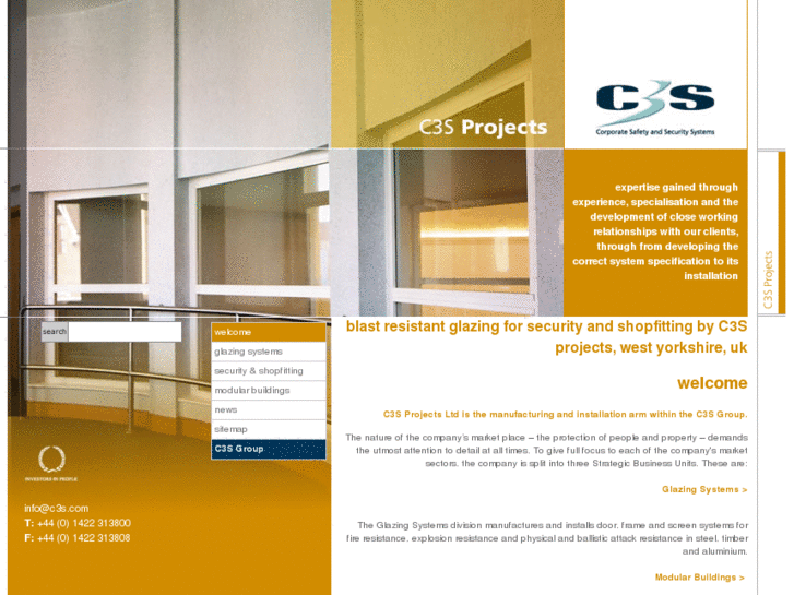 www.c3sprojects.com