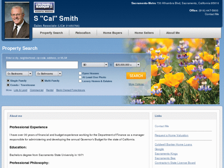 www.calsmith.net