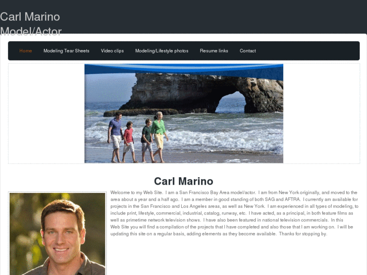 www.carlmarino.net