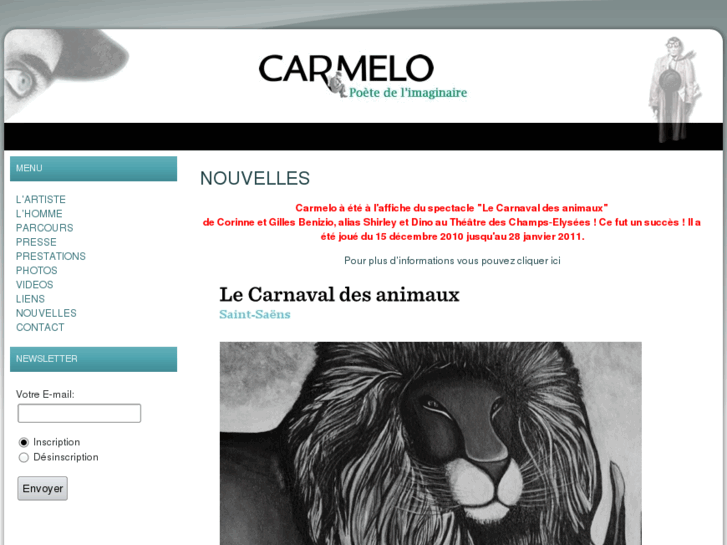 www.carmelocacciato.com